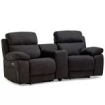 Дивани-реклайнери