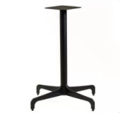 Опори для столів типу Для КаБаРе