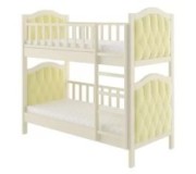 Двоярусні ліжка