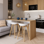 Меблі для кухні