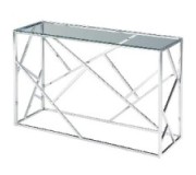 Консольні столи