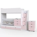 Ліжка-горища