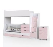 Ліжка-горища