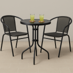 Меблі для вулиці