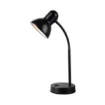 Настільні лампи