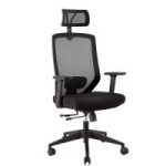 Офісні крісла