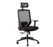 Крісла офісні