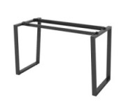 Опори каркасного типу