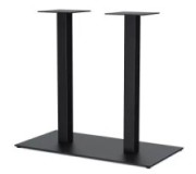 Опори-колони подвійні