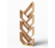 Полиці та етажерки