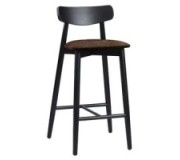 Напівбарні стільці