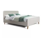 Полуторні ліжка