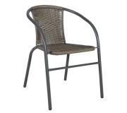 Садові стільці