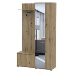 Шафи у передпокій