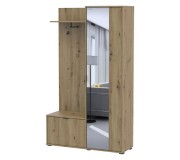 Шафи у передпокій