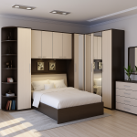 Меблі для спальні