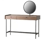 Туалетні столики