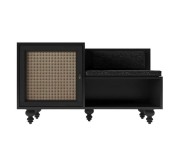 Тумби для взуття