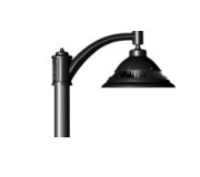 Вуличне освітлення