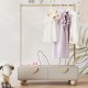 Стійка для одягу Сімба - комфорт та стиль у вашому передпокої
