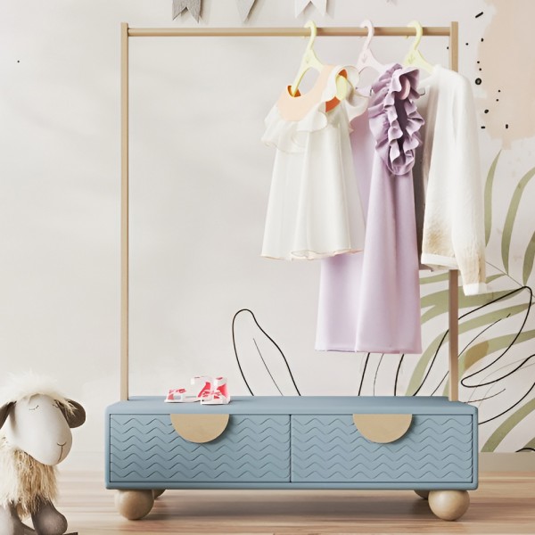 Стійка для одягу Сімба - комфорт та стиль у вашому передпокої