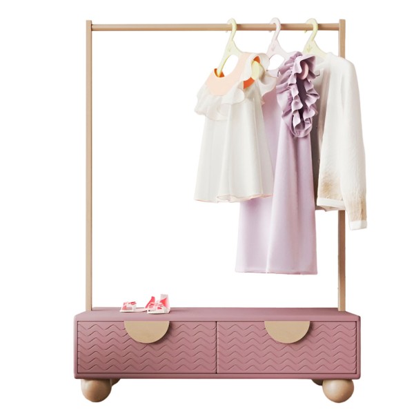 Стійка для одягу Сімба - комфорт та стиль у вашому передпокої