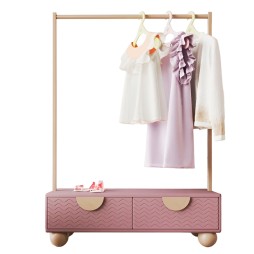 Стійка для одягу Сімба