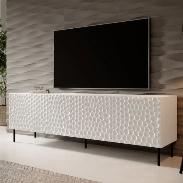 Тумба під ТВ Hole 190