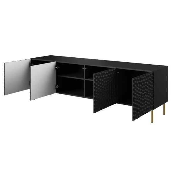 Тумба під ТВ Hole 190