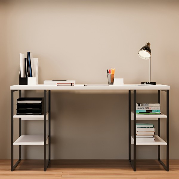 Стіл Вега 4 – Офісні меблі для вашого комфорту