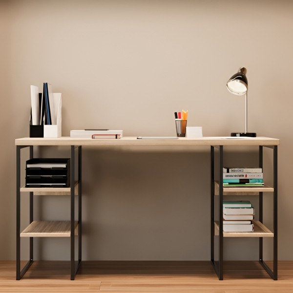 Стіл Вега 4 – Офісні меблі для вашого комфорту