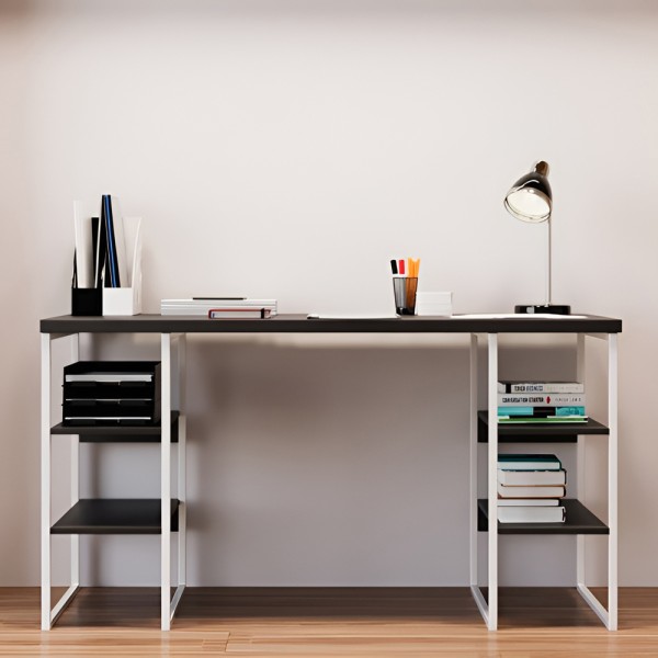 Стіл Вега 4 – Офісні меблі для вашого комфорту