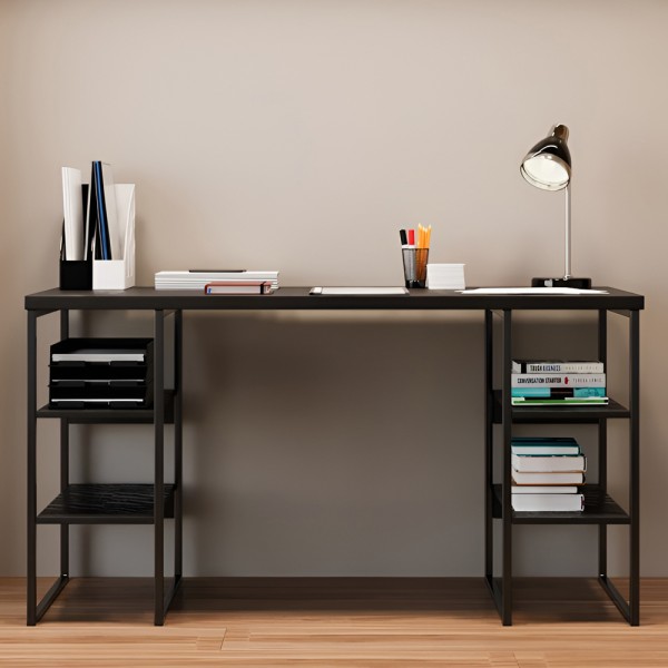 Стіл Вега 4 – Офісні меблі для вашого комфорту