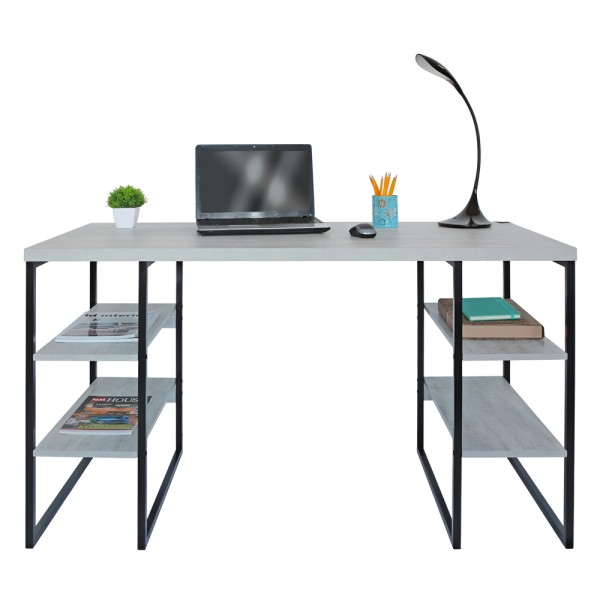 Стіл Вега 4 – Офісні меблі для вашого комфорту