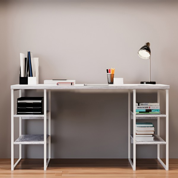 Стіл Вега 4 – Офісні меблі для вашого комфорту