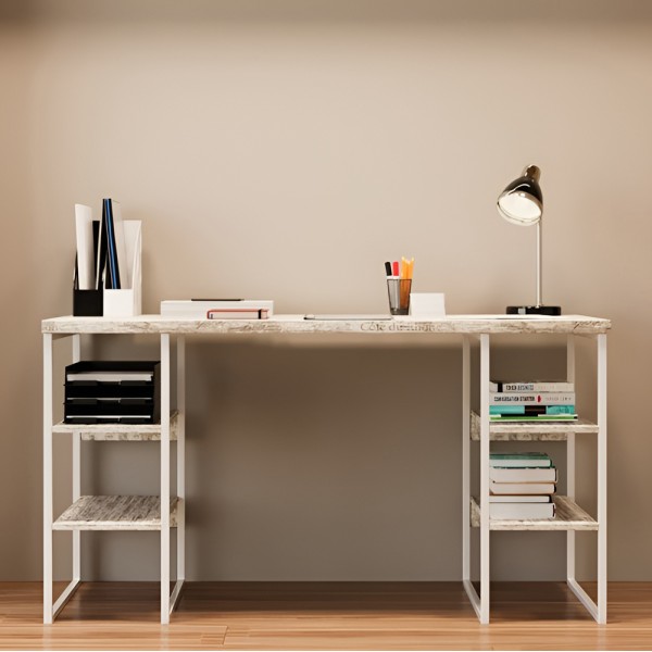 Стіл Вега 4 – Офісні меблі для вашого комфорту