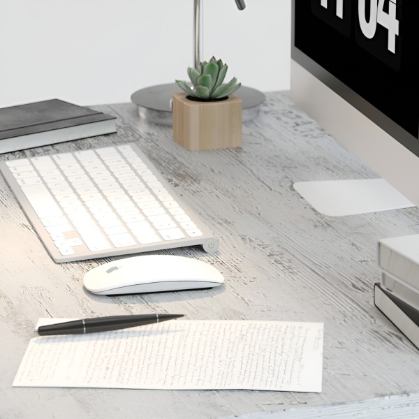 Стіл Вега 4 – Офісні меблі для вашого комфорту