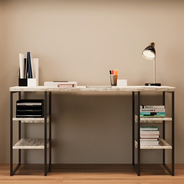 Стіл Вега 4 – Офісні меблі для вашого комфорту