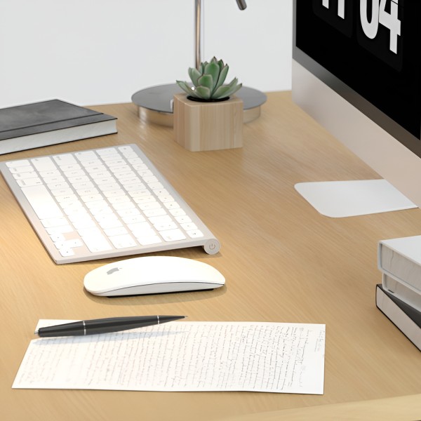 Стіл Вега 4 – Офісні меблі для вашого комфорту