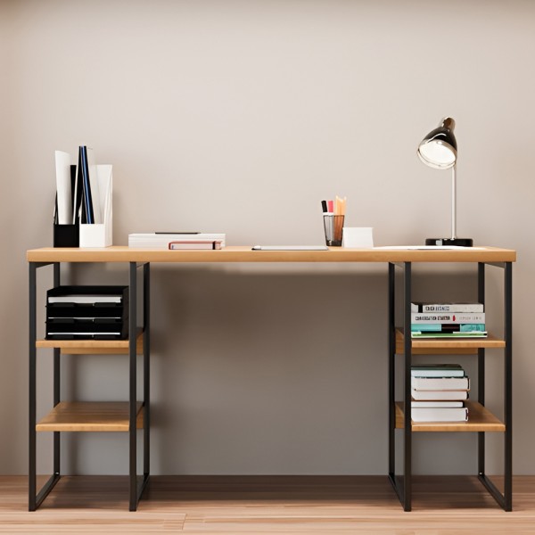 Стіл Вега 4 – Офісні меблі для вашого комфорту