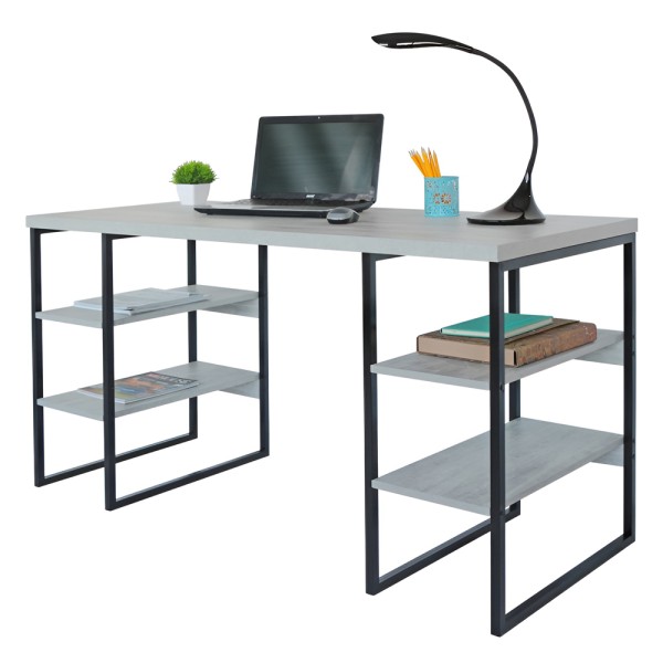 Стіл Вега 4 – Офісні меблі для вашого комфорту