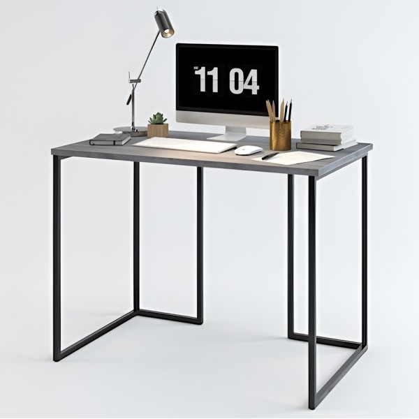 Стіл Універ 1 – стильний офісний стіл для вашого комфорту