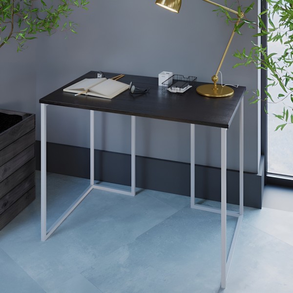 Стіл Універ 1 – стильний офісний стіл для вашого комфорту