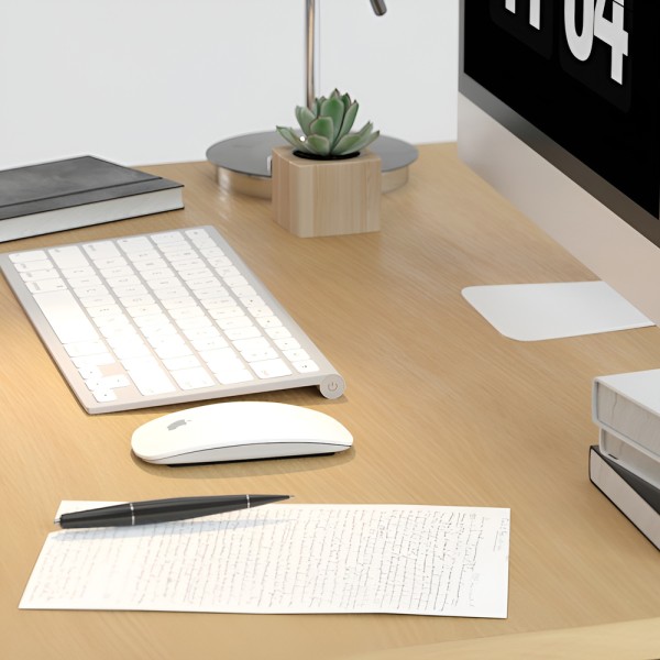 Стіл Універ 1 – стильний офісний стіл для вашого комфорту