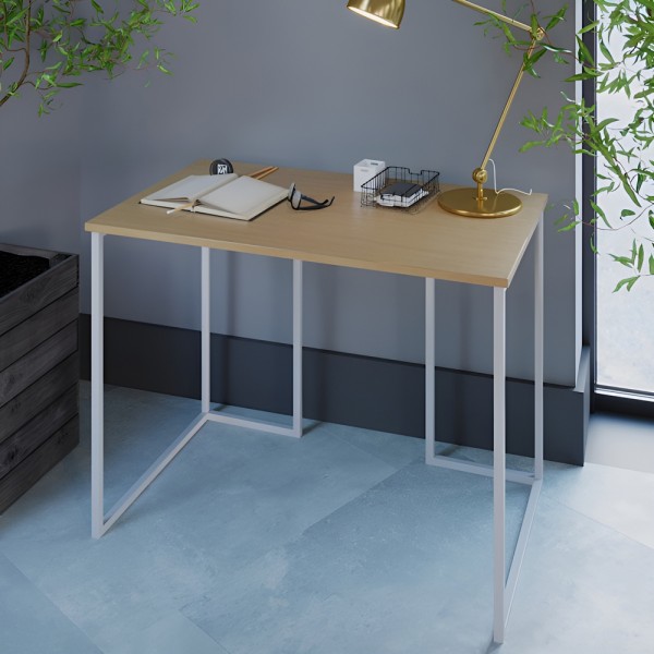 Стіл Універ 1 – стильний офісний стіл для вашого комфорту