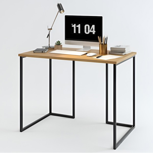 Стіл Універ 1 – стильний офісний стіл для вашого комфорту