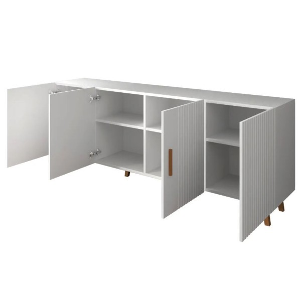 Комод Verona 200: ідеальний вибір для вашої вітальні