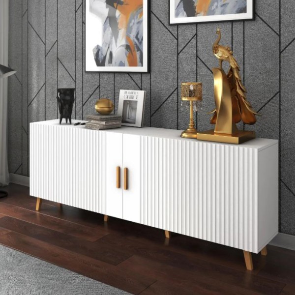 Комод Verona 200: ідеальний вибір для вашої вітальні