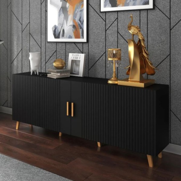 Комод Verona 200: ідеальний вибір для вашої вітальні