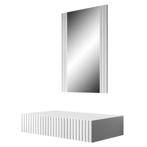 Туалетний столик з дзеркалом Verona